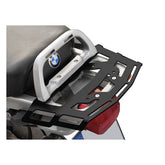 Zieger luggage rack black LUGGAGE RACKS Zieger