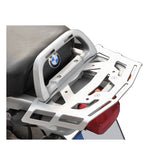 Zieger luggage rack silver LUGGAGE RACKS Zieger