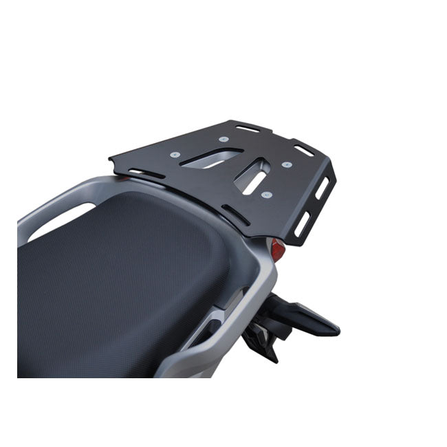 Zieger luggage rack black LUGGAGE RACKS Zieger