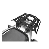 Zieger luggage rack black LUGGAGE RACKS Zieger