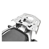 Zieger luggage rack silver LUGGAGE RACKS Zieger