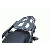 Zieger luggage rack black LUGGAGE RACKS Zieger