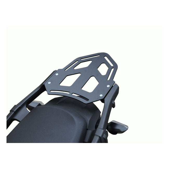 Zieger luggage rack black LUGGAGE RACKS Zieger