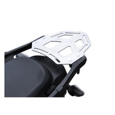 Zieger luggage rack silver LUGGAGE RACKS Zieger