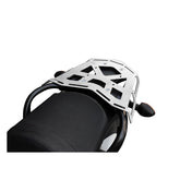 Zieger luggage rack silver LUGGAGE RACKS Zieger