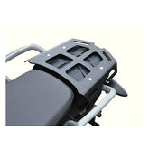 Zieger luggage rack black LUGGAGE RACKS Zieger