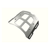 Zieger luggage rack silver LUGGAGE RACKS Zieger