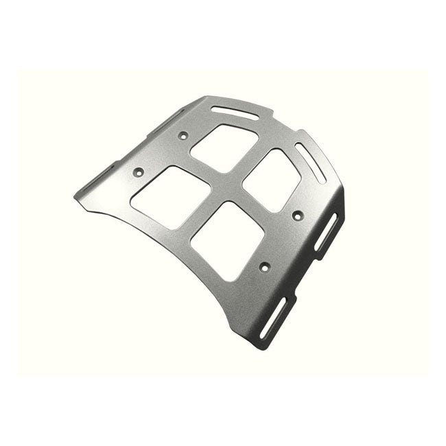 Zieger luggage rack silver LUGGAGE RACKS Zieger
