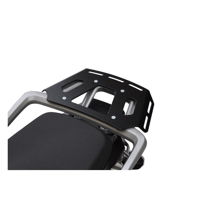 Zieger luggage rack black LUGGAGE RACKS Zieger