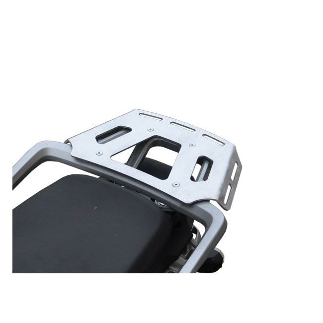 Zieger luggage rack silver LUGGAGE RACKS Zieger