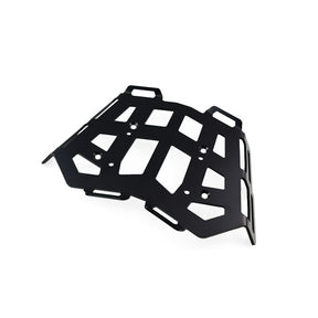 Zieger luggage rack black LUGGAGE RACKS Zieger