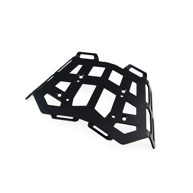 Zieger luggage rack black LUGGAGE RACKS Zieger