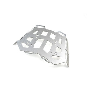 Zieger luggage rack silver LUGGAGE RACKS Zieger