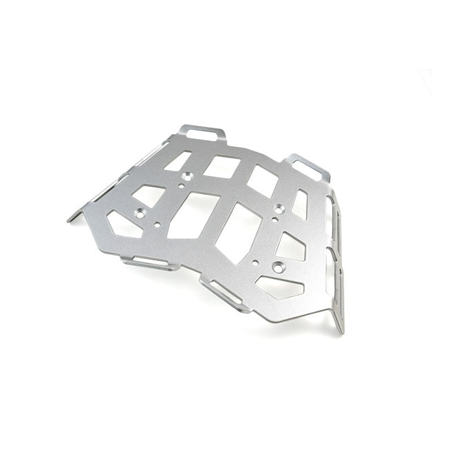Zieger luggage rack silver LUGGAGE RACKS Zieger