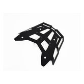 Zieger luggage rack black LUGGAGE RACKS Zieger