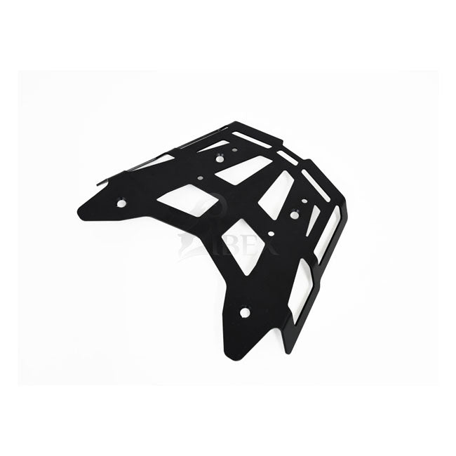 Zieger luggage rack black LUGGAGE RACKS Zieger