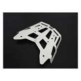 Zieger luggage rack silver LUGGAGE RACKS Zieger