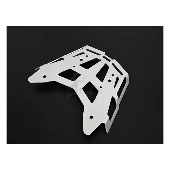 Zieger luggage rack silver LUGGAGE RACKS Zieger
