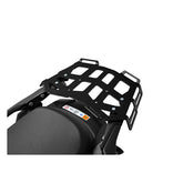 Zieger luggage rack black LUGGAGE RACKS Zieger