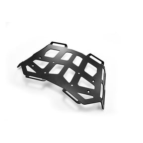 Zieger luggage rack black LUGGAGE RACKS Zieger