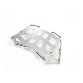 Zieger luggage rack silver LUGGAGE RACKS Zieger