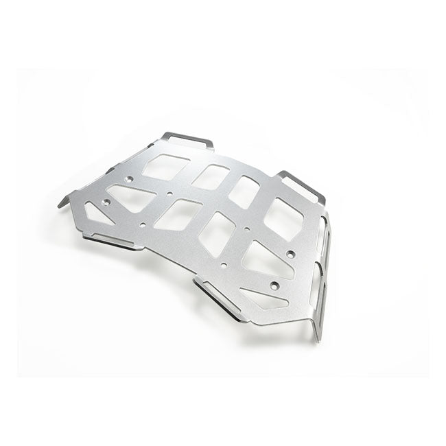 Zieger luggage rack silver LUGGAGE RACKS Zieger
