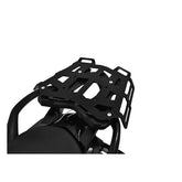 Zieger luggage rack black LUGGAGE RACKS Zieger