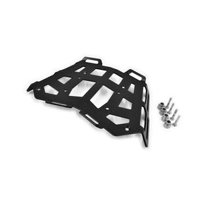 Zieger luggage rack black LUGGAGE RACKS Zieger