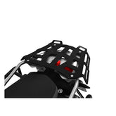 Zieger luggage rack black LUGGAGE RACKS Zieger