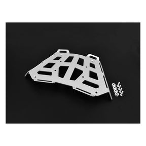 Zieger luggage rack silver LUGGAGE RACKS Zieger