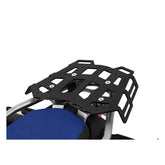 Zieger luggage rack black LUGGAGE RACKS Zieger