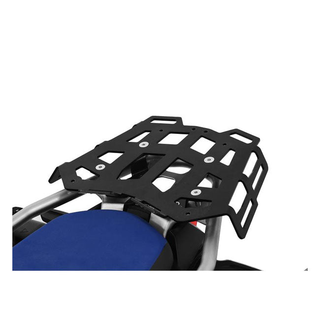 Zieger luggage rack black LUGGAGE RACKS Zieger