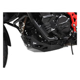 Zieger engine guard black extra strong ENGINE GUARDS Zieger