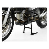 Zieger engine guard black ENGINE GUARDS Zieger