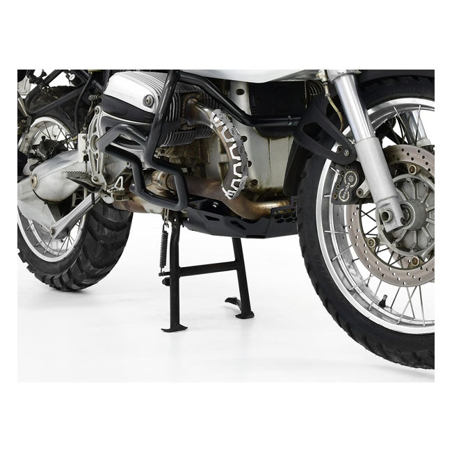 Zieger engine guard black ENGINE GUARDS Zieger