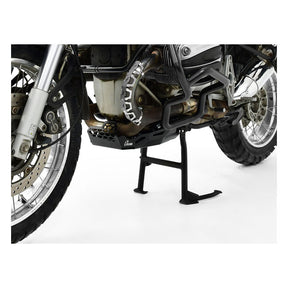 Zieger engine guard black ENGINE GUARDS Zieger