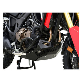 Zieger engine guard black ENGINE GUARDS Zieger