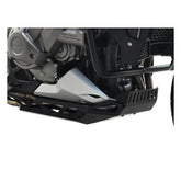 Zieger engine guard black ENGINE GUARDS Zieger