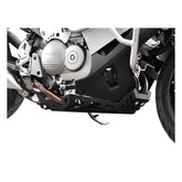 Zieger engine guard black ENGINE GUARDS Zieger