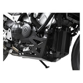 Zieger engine guard black ENGINE GUARDS Zieger
