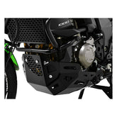 Zieger engine guard black ENGINE GUARDS Zieger