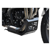 Zieger engine guard black ENGINE GUARDS Zieger