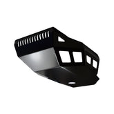 Zieger engine guard black ENGINE GUARDS Zieger