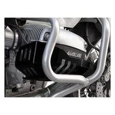 Zieger cylinder protector black ENGINE GUARDS Zieger