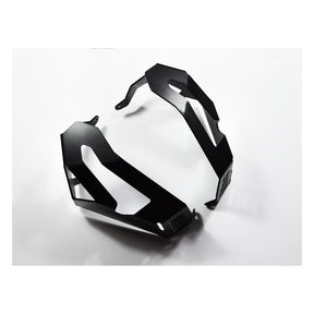 Zieger cylinder protector black ENGINE GUARDS Zieger