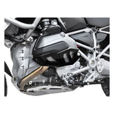 Zieger cylinder protector black ENGINE GUARDS Zieger