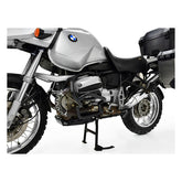 Zieger crash bar black ENGINE GUARDS Zieger