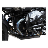 Zieger crash bar black ENGINE GUARDS Zieger