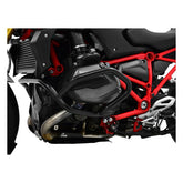 Zieger crash bar black ENGINE GUARDS Zieger