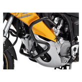 Zieger crash bar black ENGINE GUARDS Zieger